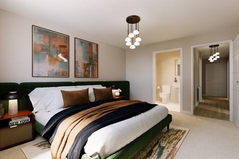1 bedroom apartment for sale, Plot 0008, The Cambridge at Park Quarter, Park Quarter, Albert Road EN4