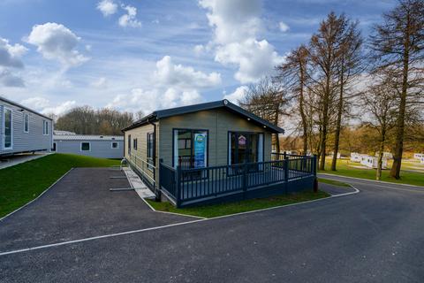 2 bedroom lodge for sale, Newhaven Caravan & Camping Park,  Buxton, SK17