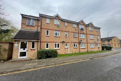 1 bedroom apartment for sale, Brewery Close, Wembley