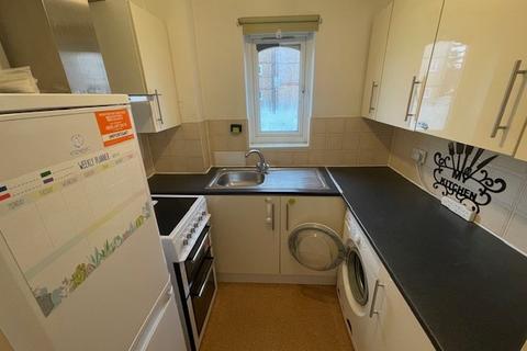 1 bedroom apartment for sale, Brewery Close, Wembley