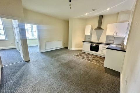 2 bedroom flat to rent, Clerkson Street, Mansfield, NG18