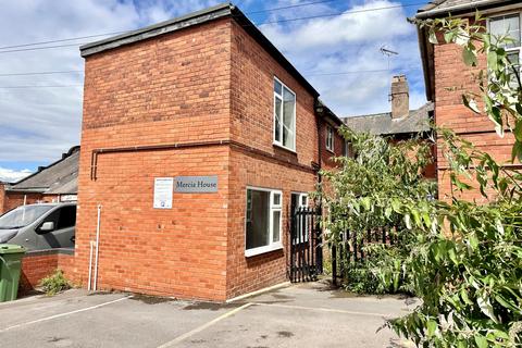 undefined, Clerkson Street, Mansfield, NG18