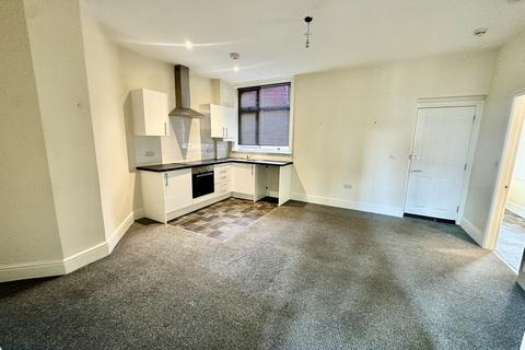 undefined, Clerkson Street, Mansfield, NG18