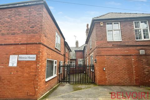 undefined, Clerkson Street, Mansfield, NG18