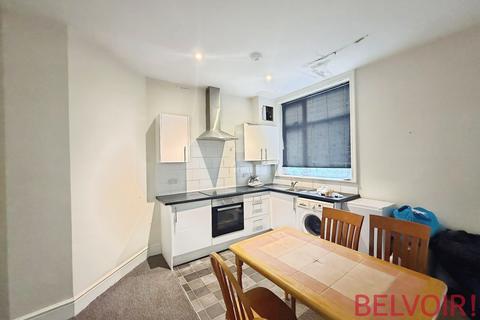 undefined, Clerkson Street, Mansfield, NG18