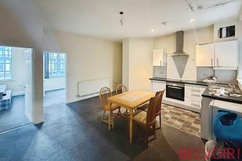 undefined, Clerkson Street, Mansfield, NG18