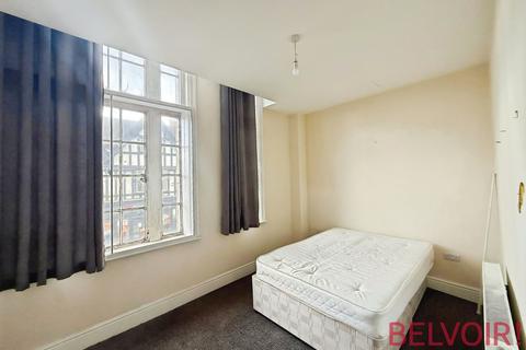 undefined, Clerkson Street, Mansfield, NG18