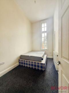 undefined, Clerkson Street, Mansfield, NG18