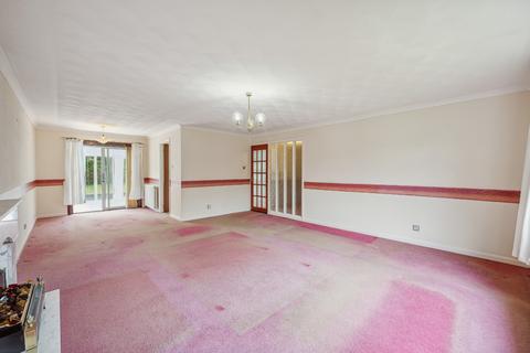 2 bedroom detached bungalow for sale, Buchan Drive, Dunblane, Stirlingshire, FK15 9JR