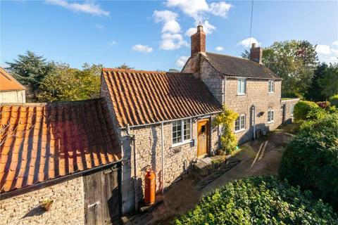 2 bedroom cottage for sale, Chapel Hill, Ropsley, Grantham, Lincolnshire, NG33 4BW