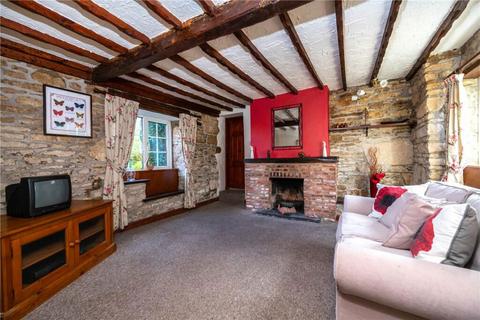 2 bedroom cottage for sale, Chapel Hill, Ropsley, Grantham, Lincolnshire, NG33 4BW