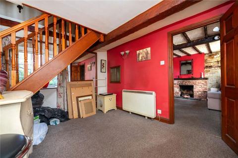 3 Chapel Hill, Ropsley, Grantham, NG33 4BW