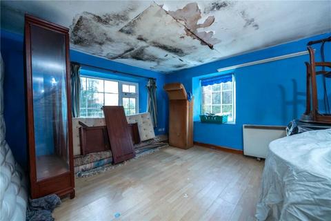 3 Chapel Hill, Ropsley, Grantham, NG33 4BW