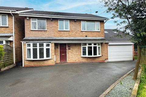5 bedroom detached house for sale, Lynbrook Close, Hollywood, B47 5PU