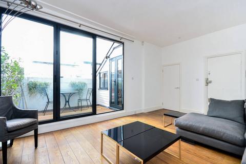 2 bedroom flat for sale, Roland Gardens, South Kensington, London, SW7