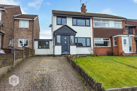 3 bedroom semi-detached house for sale, Sheep Gate Drive, Tottington, Bury, Greater Manchester, BL8 3JZ