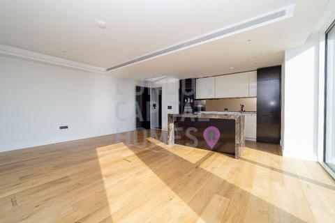 2 bedroom apartment to rent, 5 Belvedere Road LONDON SE1