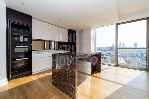 2 bedroom apartment to rent, 5 Belvedere Road LONDON SE1