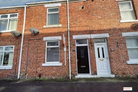 2 bedroom terraced house to rent, Church Street, Stanley, County Durham, DH9