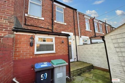 2 bedroom terraced house to rent, Church Street, Stanley, County Durham, DH9