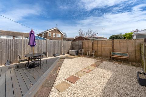 4 bedroom semi-detached house for sale, Burrell Avenue, Lancing, West Sussex, BN15