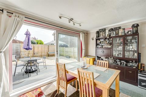 4 bedroom semi-detached house for sale, Burrell Avenue, Lancing, West Sussex, BN15
