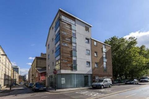 2 bedroom flat for sale, Royal Mint Street, Tower Hill, London, E1