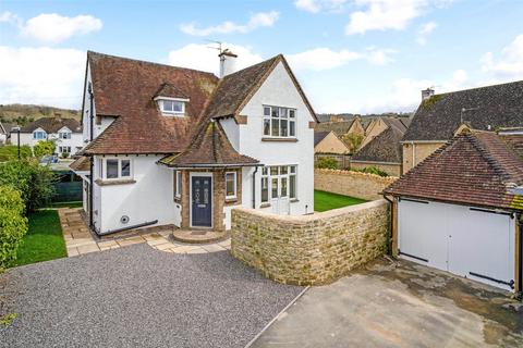 3 bedroom detached house for sale, East Cottage, Colletts Fields, Broadway, Worcestershire, WR12