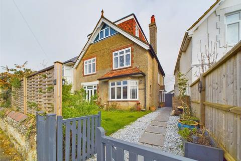 5 bedroom detached house for sale, Heatherlea Road, Southbourne, Bournemouth, Dorset, BH6