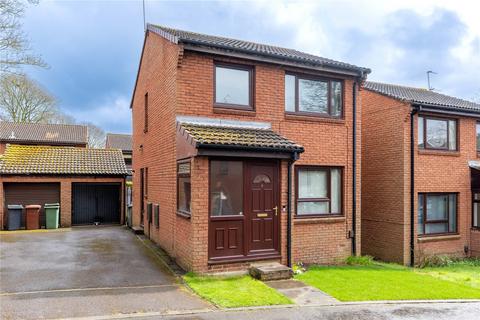 3 bedroom detached house for sale, Summerhill Place, Roundhay, Leeds