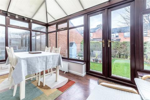 3 bedroom detached house for sale, Summerhill Place, Roundhay, Leeds