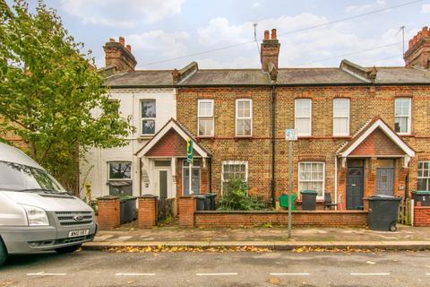 2 bedroom house to rent, Morley Avenue, Wood Green, N22, Wood Green, London, N22