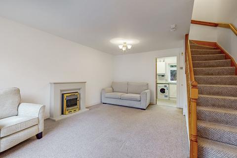 2 bedroom semi-detached villa for sale, Aursbridge Crescent, Barrhead G78