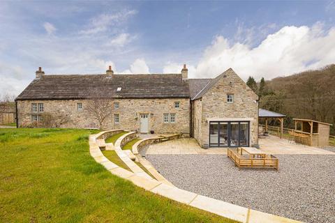 4 bedroom detached house for sale, Old Farm, East Woodfoot, Slaley, Hexham, Northumberland NE47