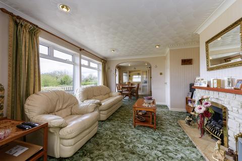 3 bedroom bungalow for sale, Main Street, Walton