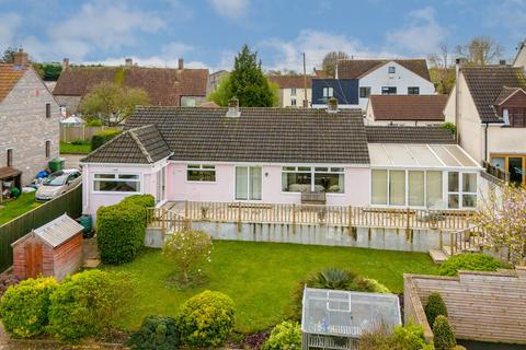 3 bedroom bungalow for sale, Main Street, Walton