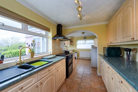 3 bedroom bungalow for sale, Main Street, Walton