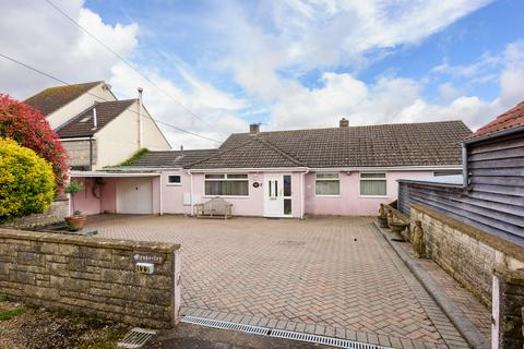 3 bedroom bungalow for sale, Main Street, Walton