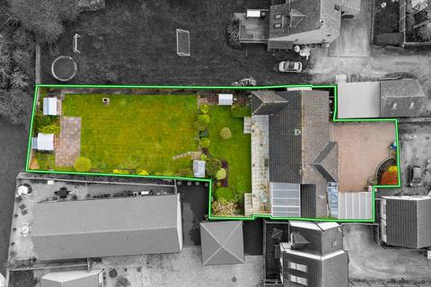 3 bedroom bungalow for sale, Main Street, Walton