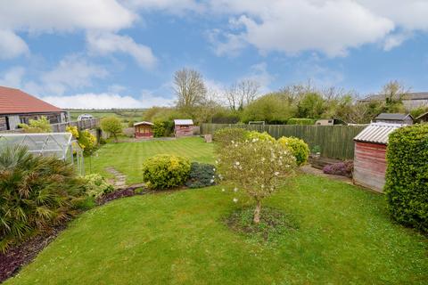 3 bedroom bungalow for sale, Main Street, Walton