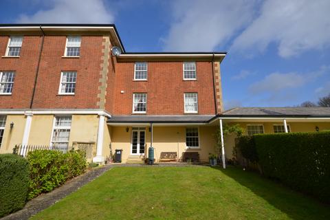 3 bedroom terraced house for sale - Throgmorton Hall, Portway, Old Sarum, Salisbury, SP4