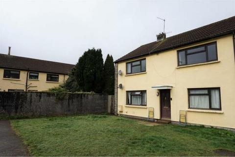 2 bedroom flat to rent, Brynawel, Bedwas, Caerphilly, CF83 8FE