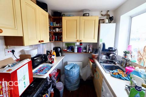 1 bedroom end of terrace house for sale, Dunsmore Road, Luton