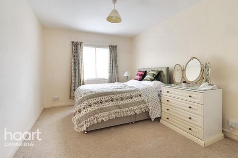 2 bedroom apartment for sale, Ventress Farm Court, Cambridge