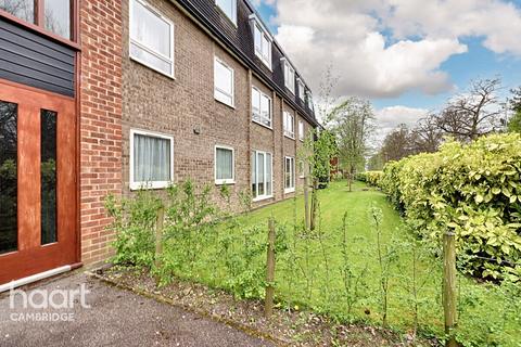 2 bedroom apartment for sale, Ventress Farm Court, Cambridge