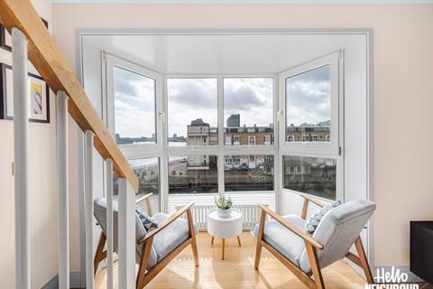 2 bedroom apartment to rent, Queen of Denmark Court, London, SE16
