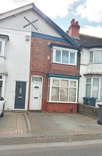 12 Ilsley Road, Birmingham, B23 6EP