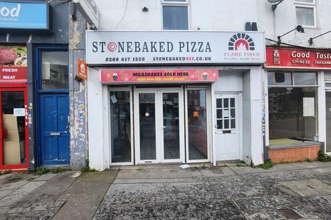 Takeaway to rent, Beulah Hill, London SE19