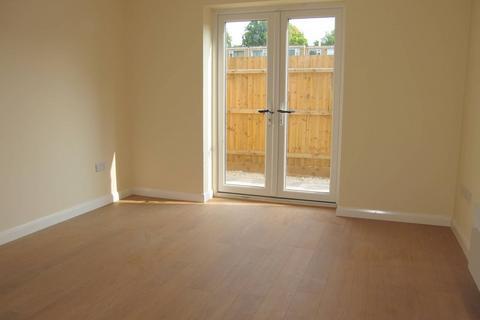 1 bedroom flat to rent, Knighton Road