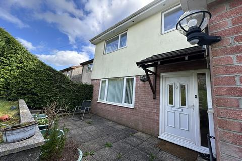 Porth - 3 bedroom semi-detached house for sale
